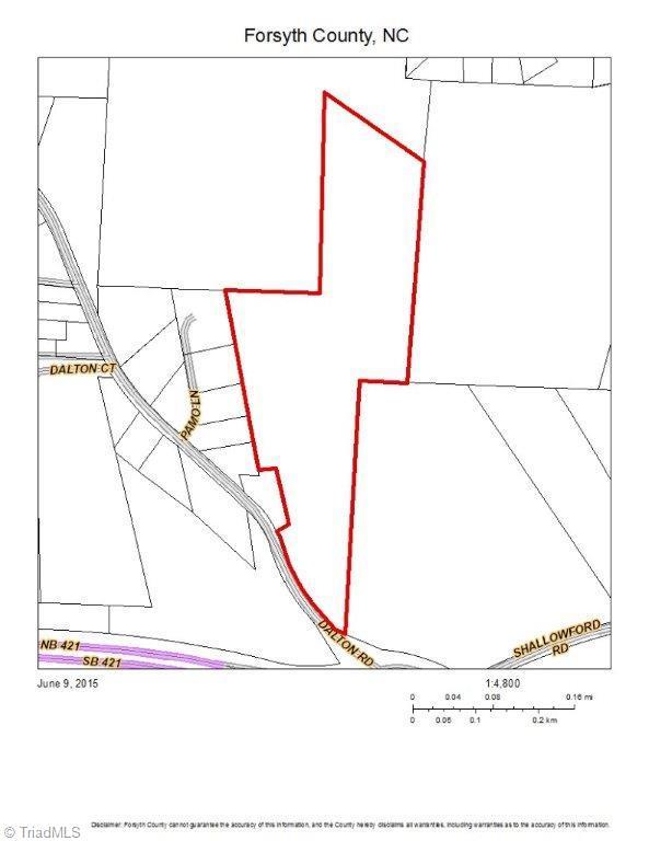 Tract A Dalton Road - Photo 1
