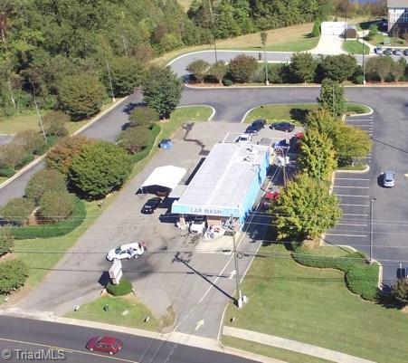 921 Yadkinville Road - Photo 1