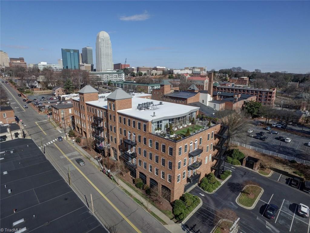 411 Marshall Street - Photo 1