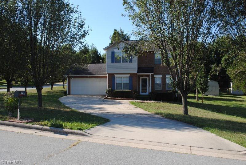 3918 Waldon Court - Photo 1