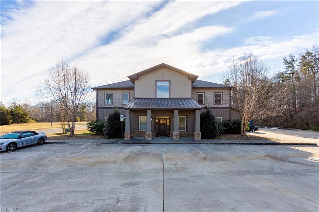 2858 Rob Shepard Drive - Photo 1