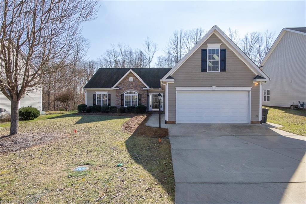 4586 Woodway Drive - Photo 1