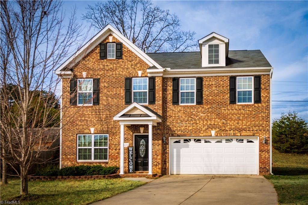 4215 Lochurst Drive - Photo 1
