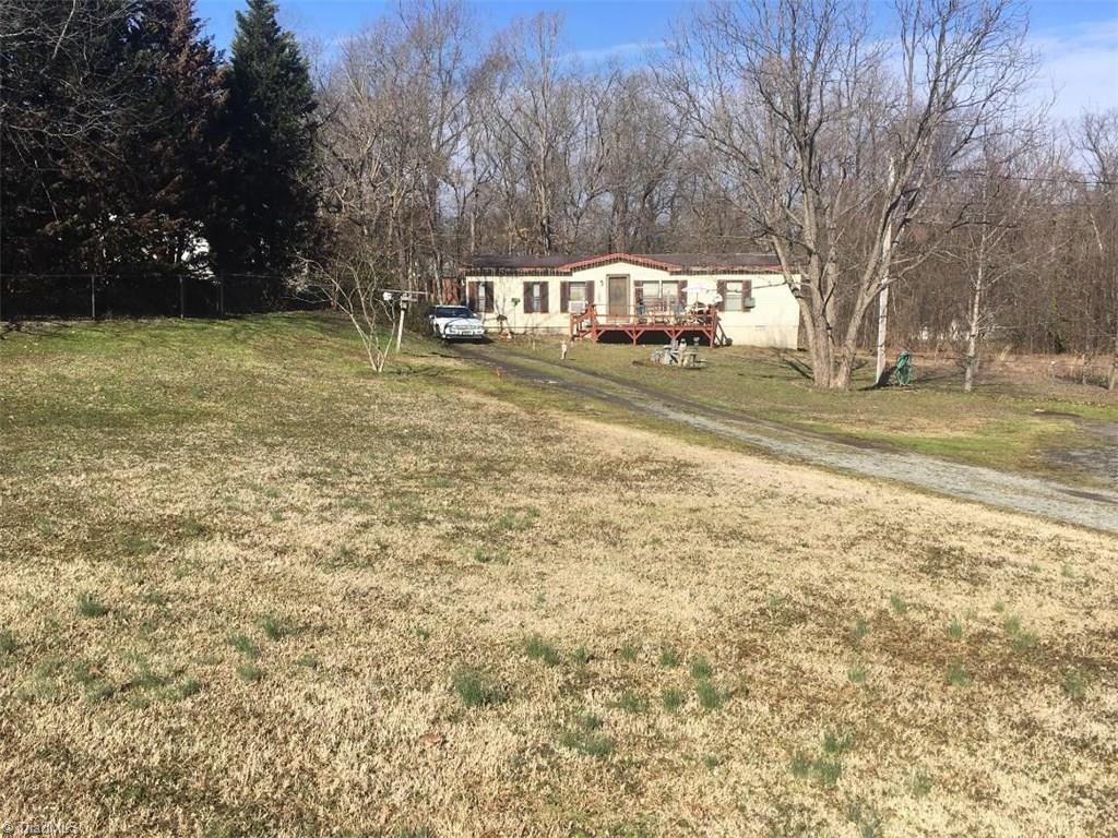 1206 Holly Grove Road - Photo 1