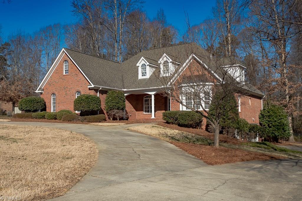 8534 Rosedale Drive - Photo 1