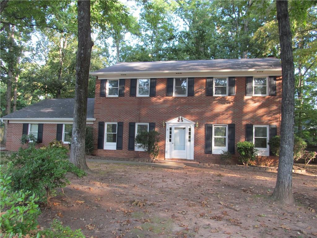 4101 Allistair Road - Photo 1