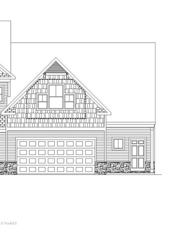 704 Wrenn Miller Street - Photo 1