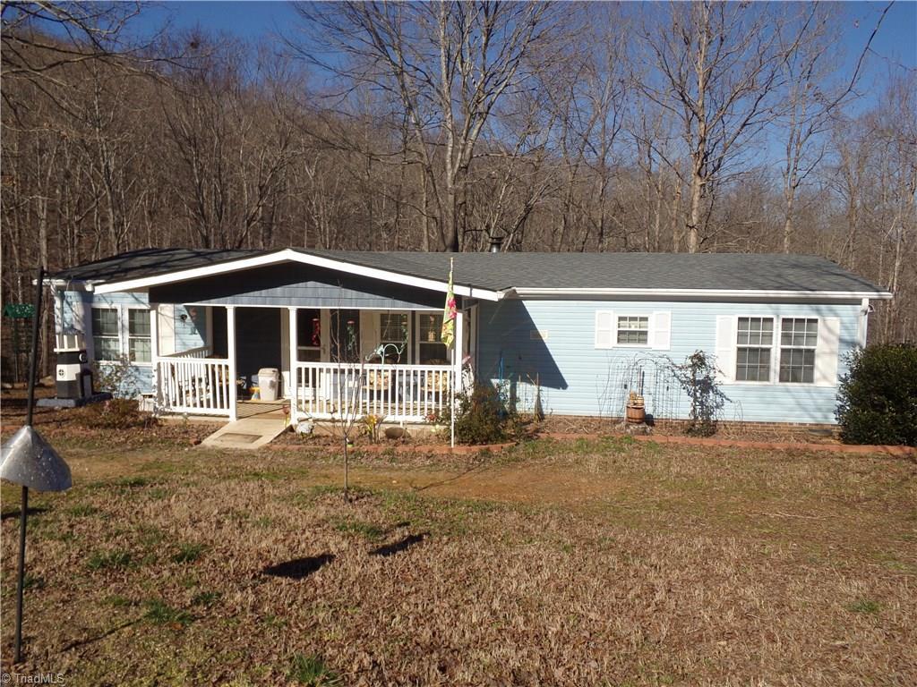 148 Buck Mountain Drive - Photo 1
