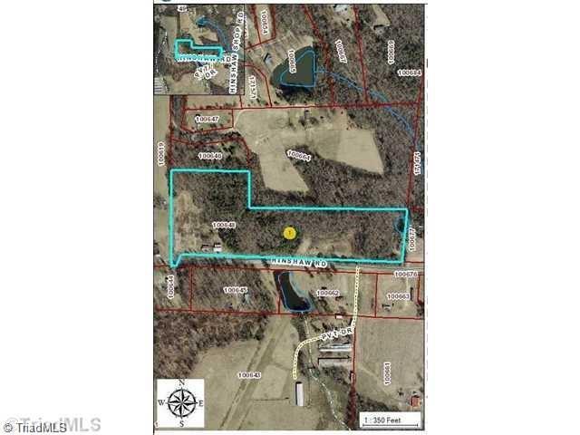 2953 Hinshaw Road - Photo 1