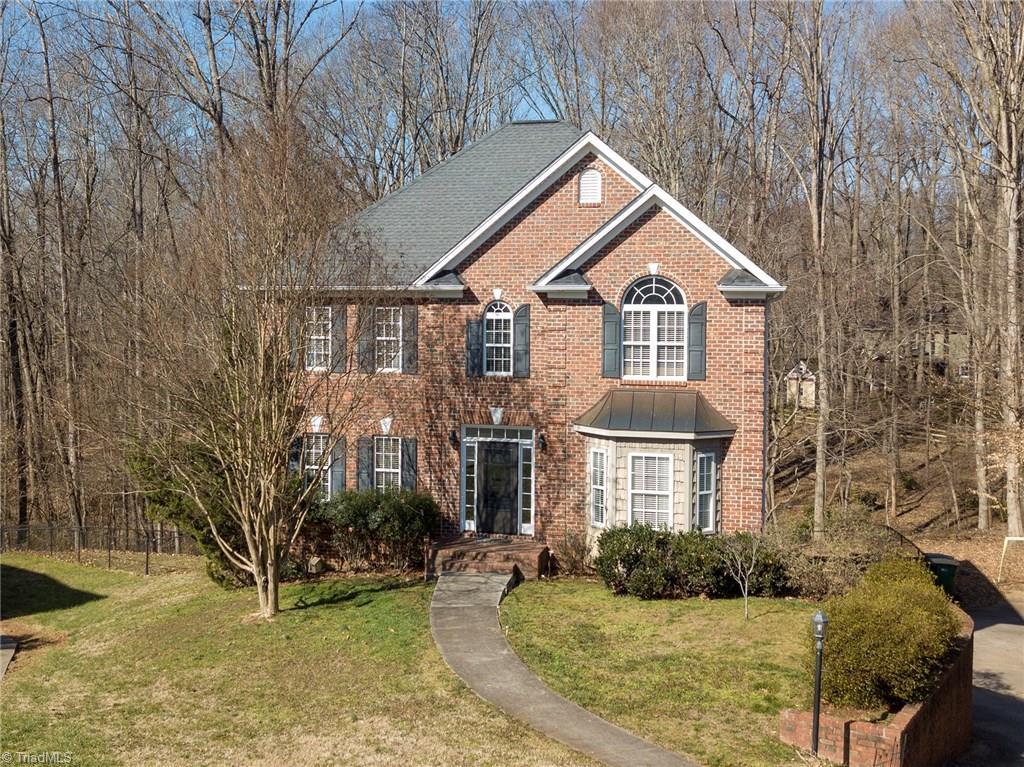 8203 River Court - Photo 1