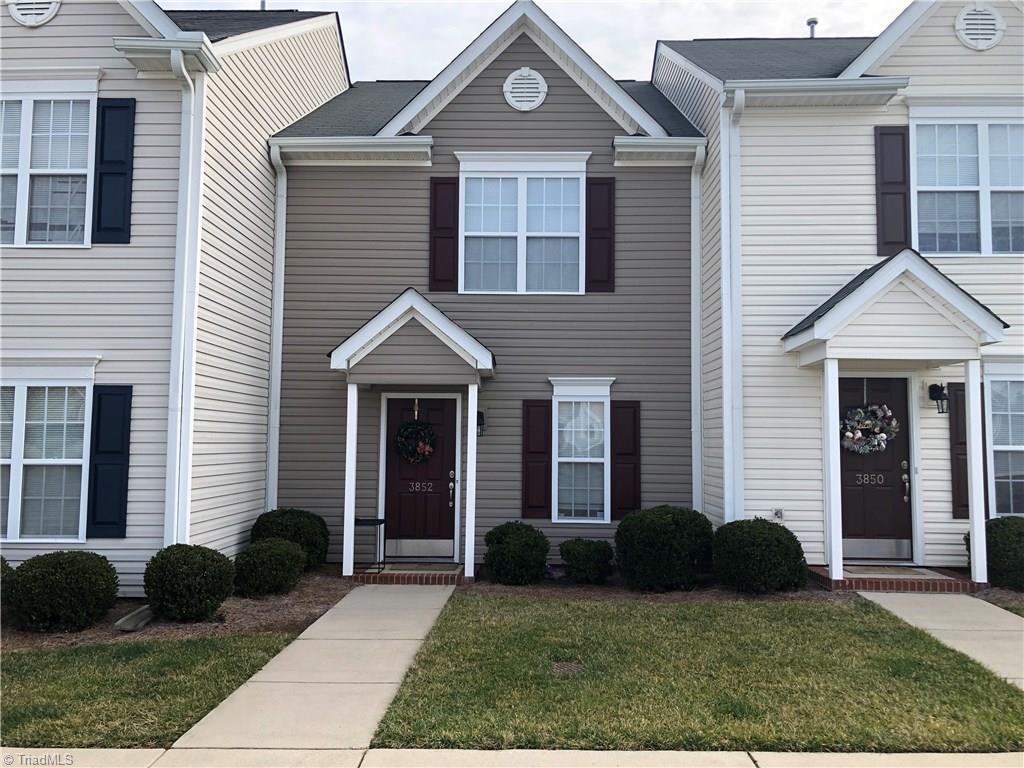 3852 Hickswood Creek Drive - Photo 1