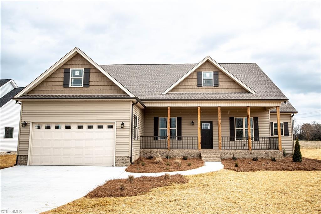 2237 Bethel Church Road - Photo 1