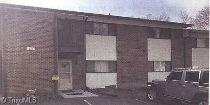 201 Quesinberry Road - Photo 1