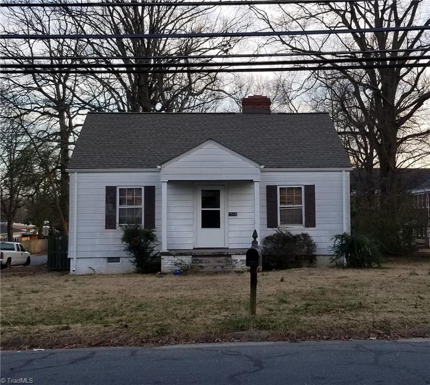 1516 Textile Drive - Photo 1