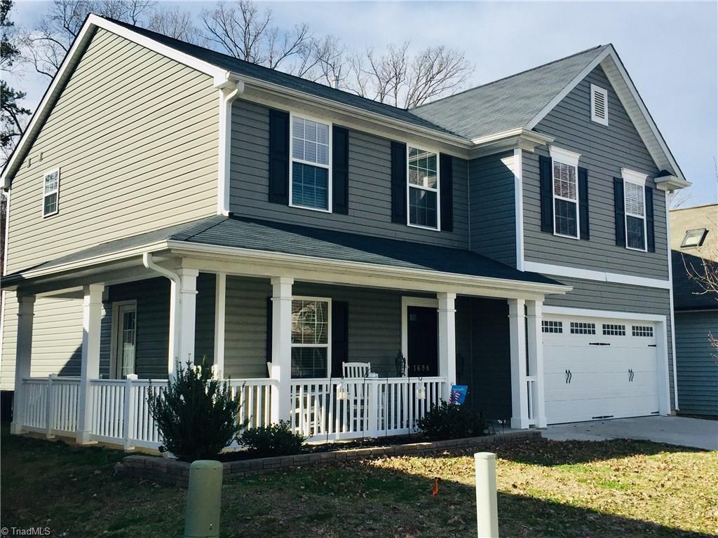 1696 Ridgestone Lane - Photo 1