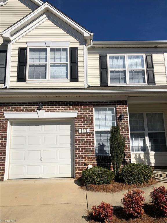 111 Channel Cove Court - Photo 1