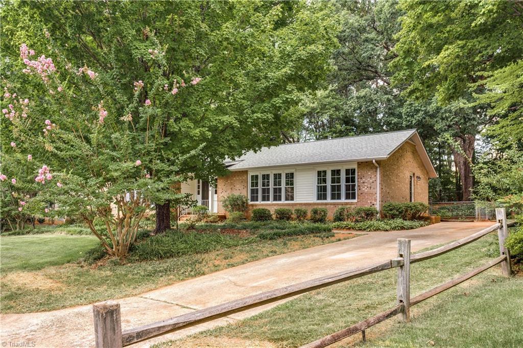 306 Village Lane - Photo 1
