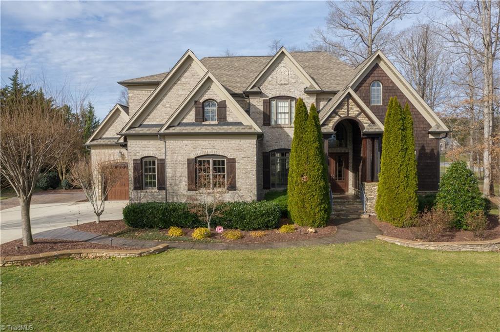 7565 Barbera Drive - Photo 1