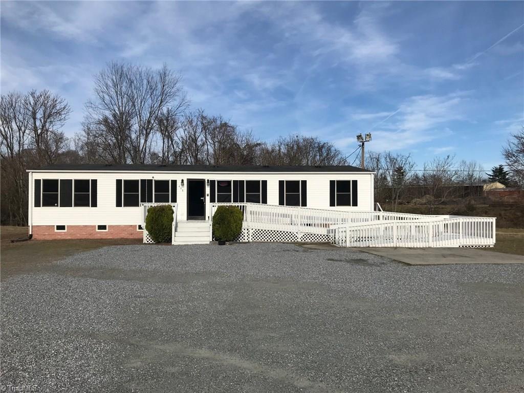 408 Van Buren Road - Photo 1