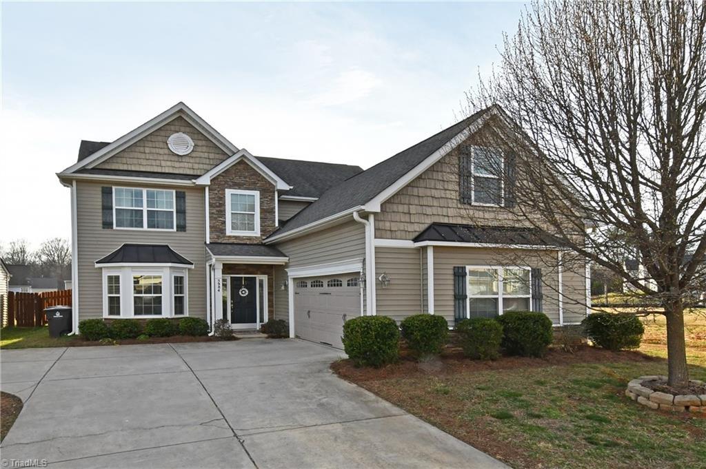5984 Odenton Lane - Photo 1