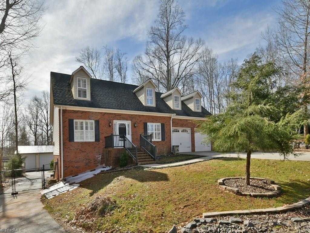 240 Montclair Drive - Photo 1