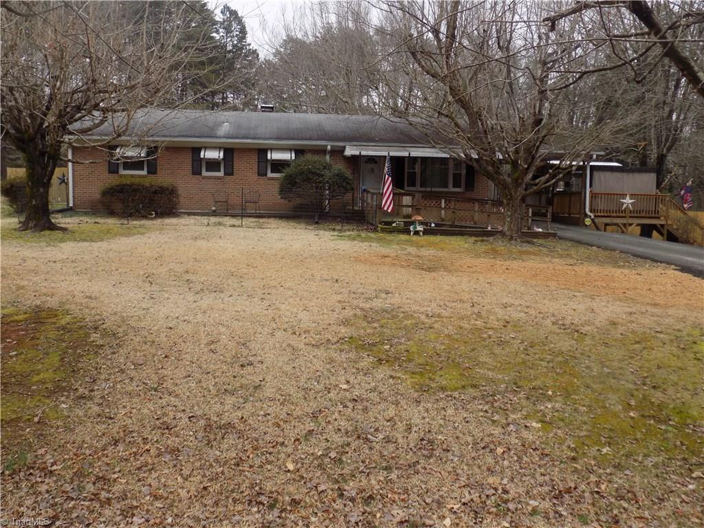 8055 Dennis Road - Photo 1