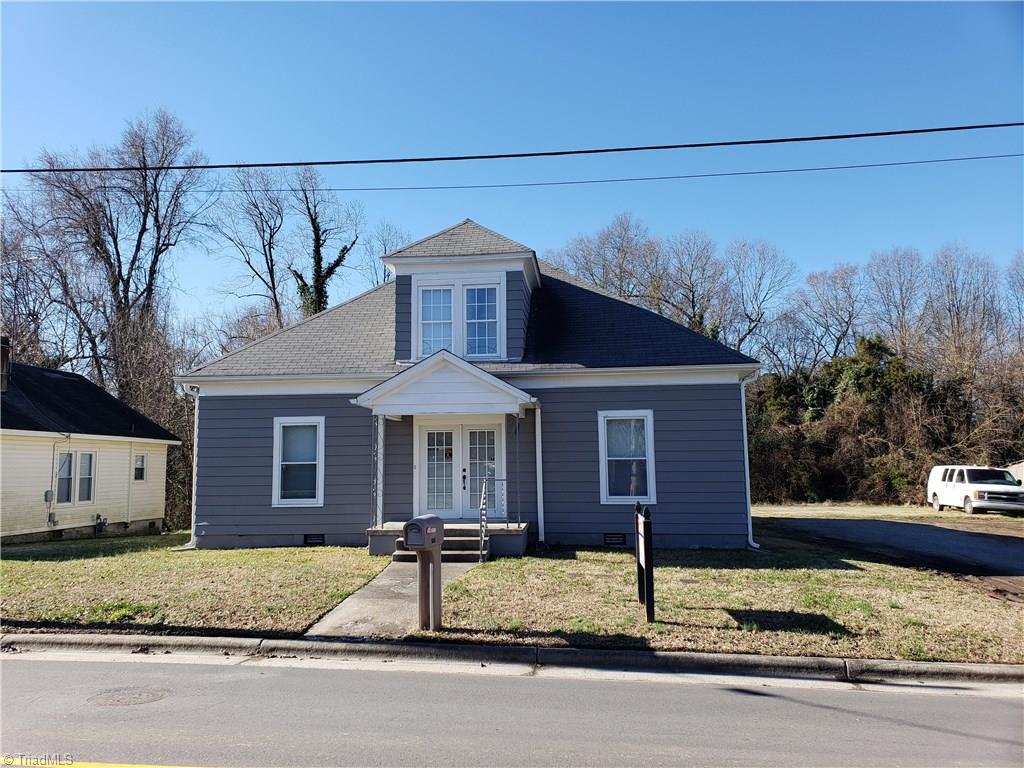 1507 Long Street - Photo 1