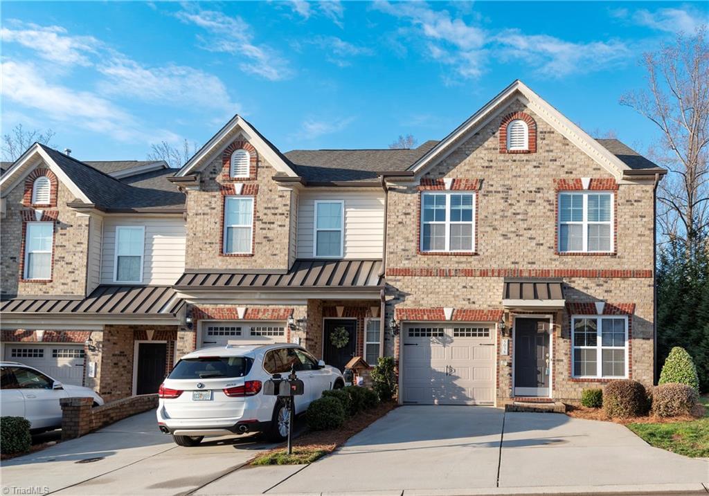 5038 Wyngate Village Drive - Photo 1