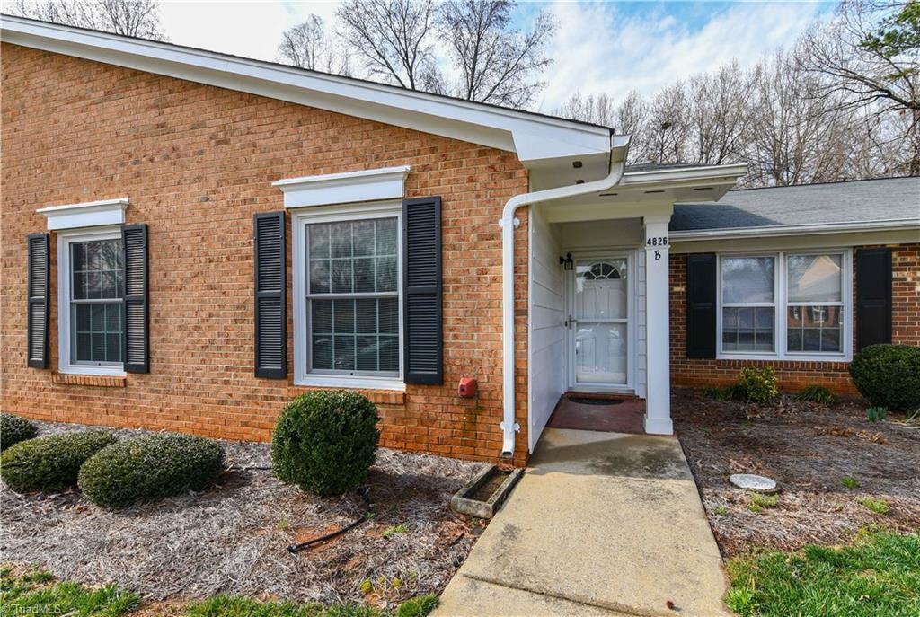 4826 Tower Road - Photo 1