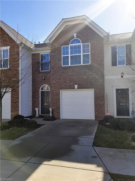 2480 Hartfield Circle - Photo 1