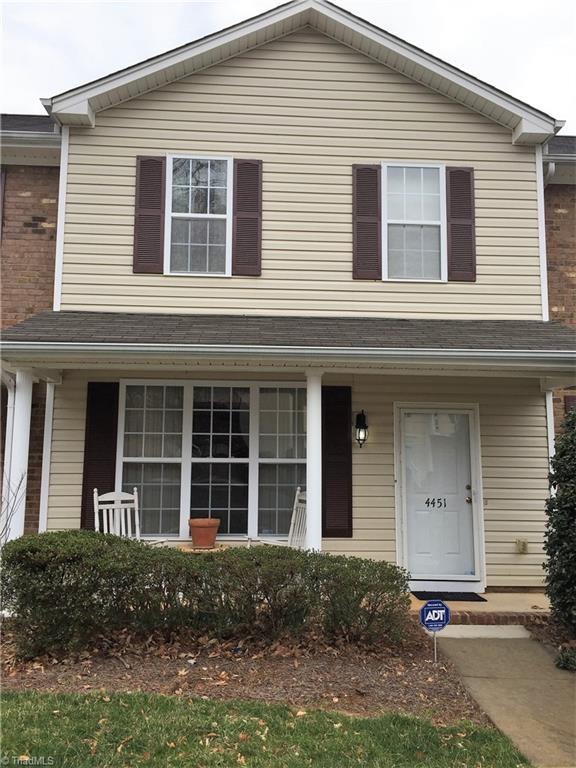 4451 Baylor Street - Photo 1