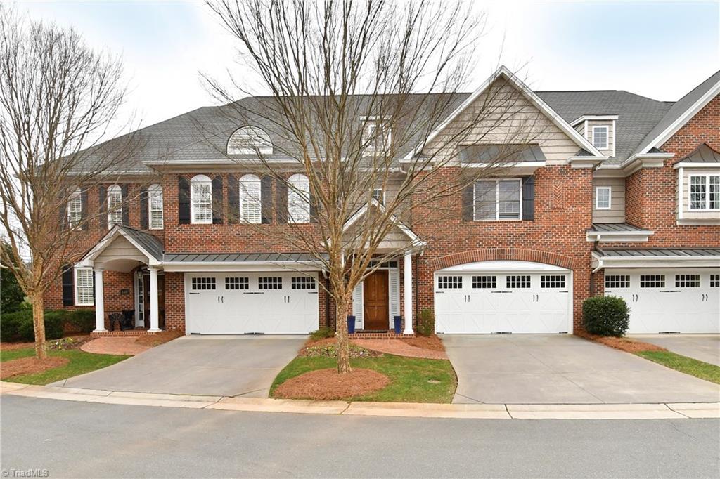 3420 Meridian Way - Photo 1