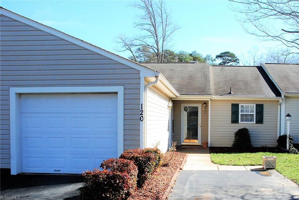 120 Troonsway Road - Photo 1