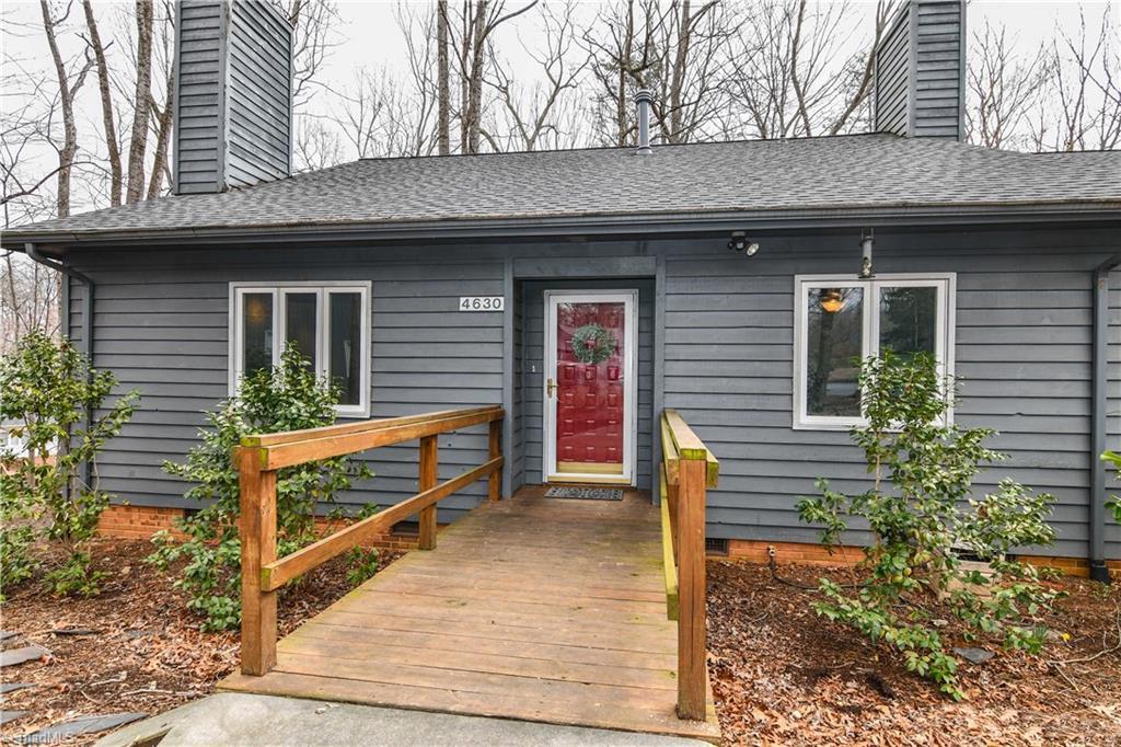 4630 Lake Jeanette Road - Photo 1