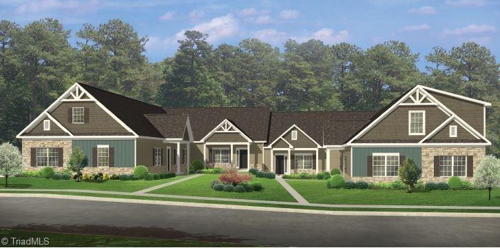 211 Hawks Nest Circle - Photo 1