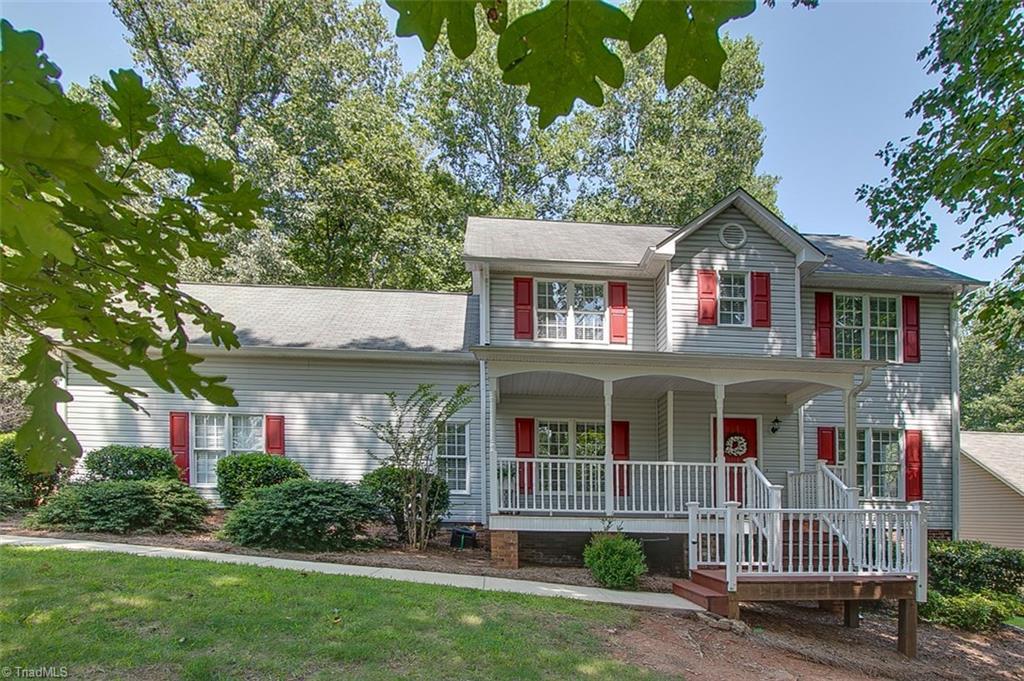 7920 Daltonshire Drive - Photo 1