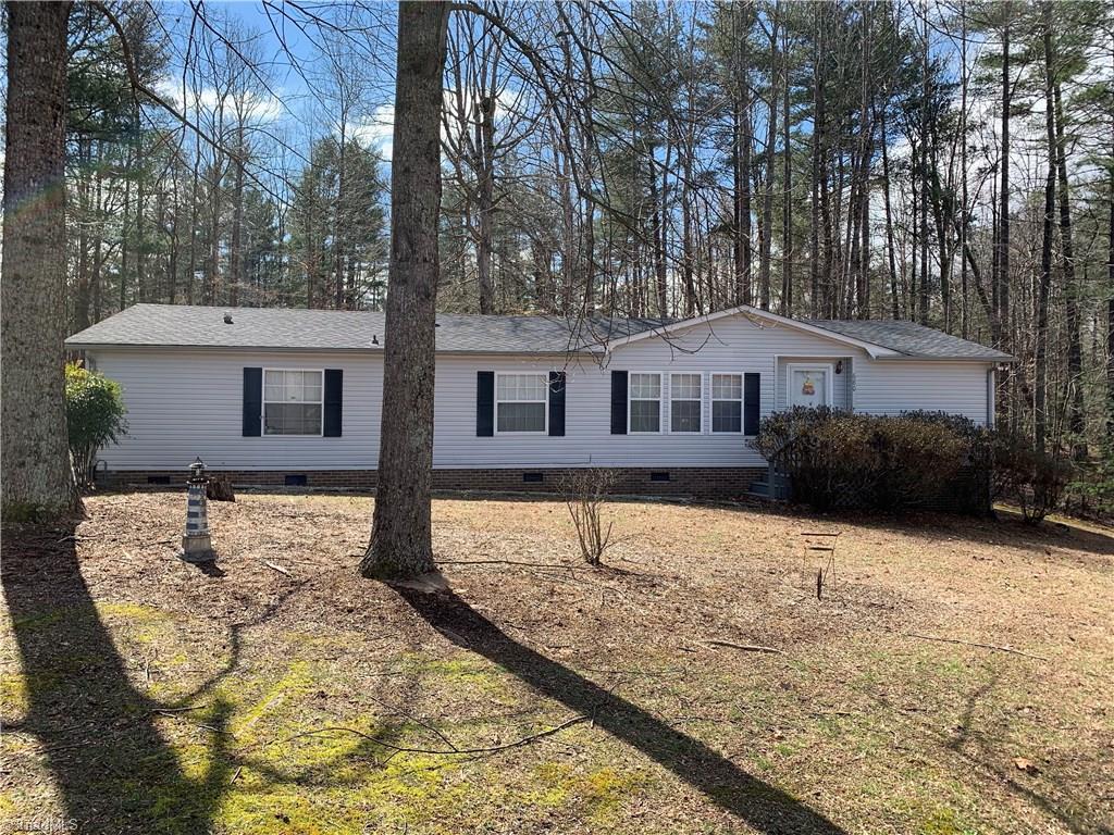 680 Holland Woods Drive - Photo 1