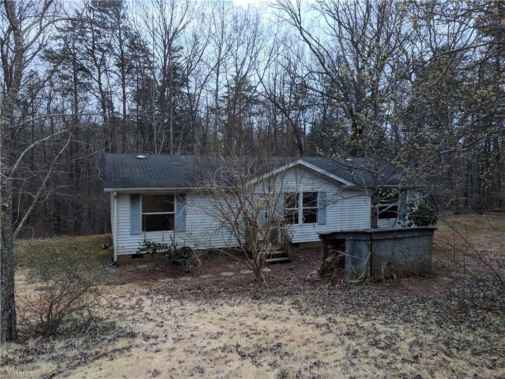 1125 Tree Haven Lane - Photo 1