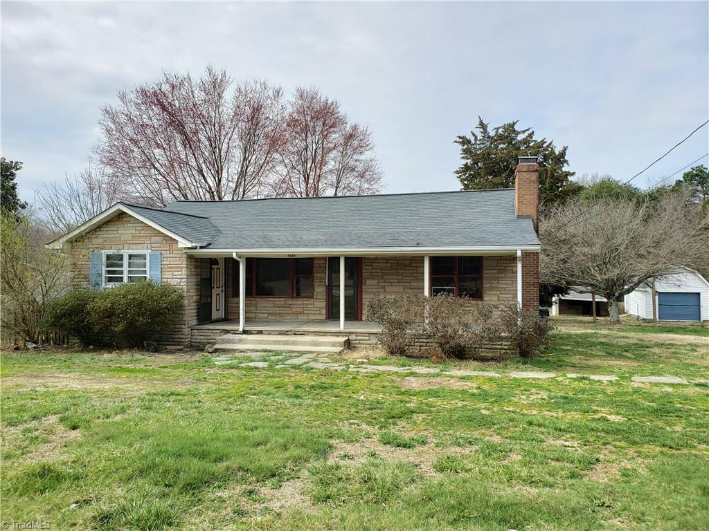 5309 Williard Road - Photo 1