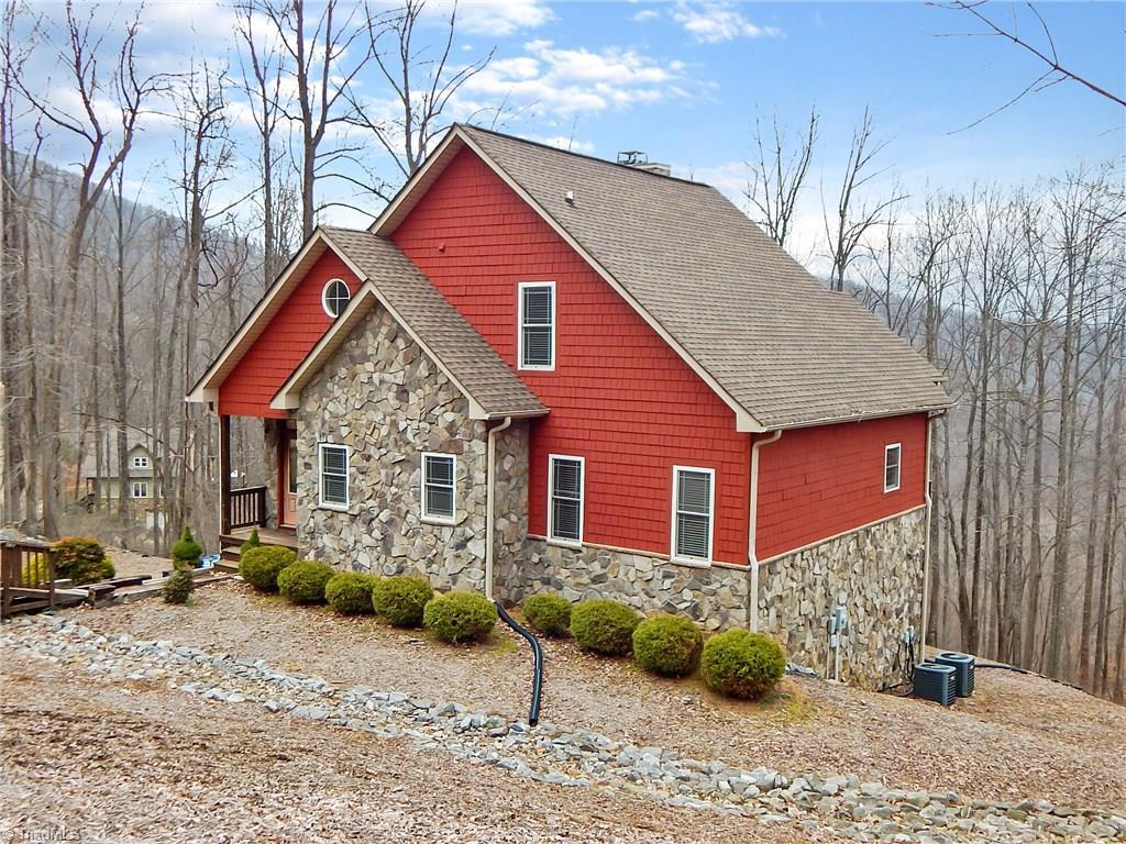 347 Treadway Ridge Road - Photo 1