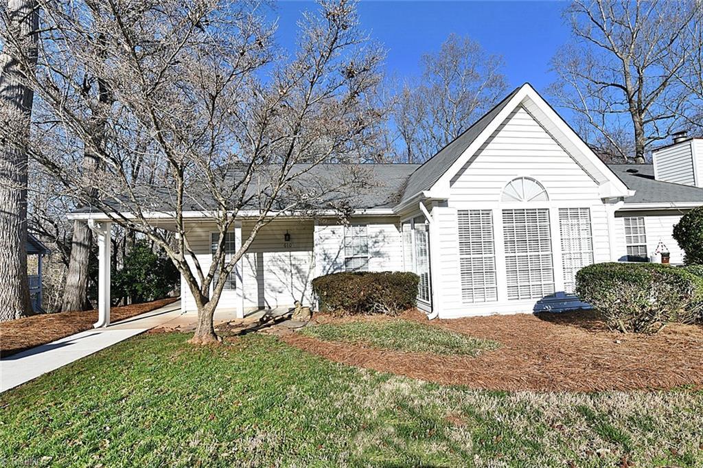 610 Balfour Road - Photo 1