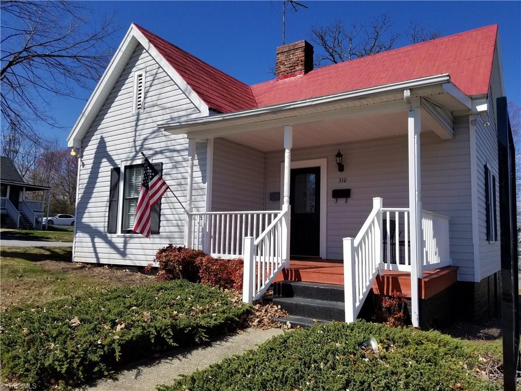 310 Upton Street - Photo 1