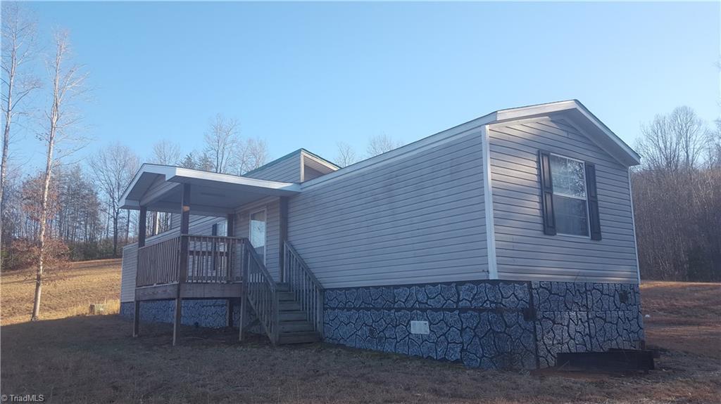 1286 Boone Gap Road - Photo 1