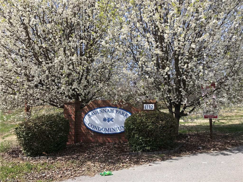 1112 Trinity Street - Photo 1