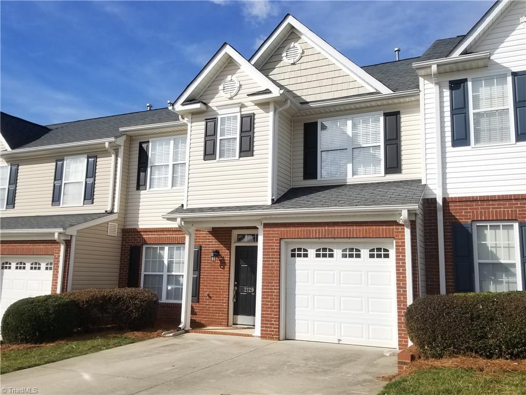 2129 Alamar Drive - Photo 1