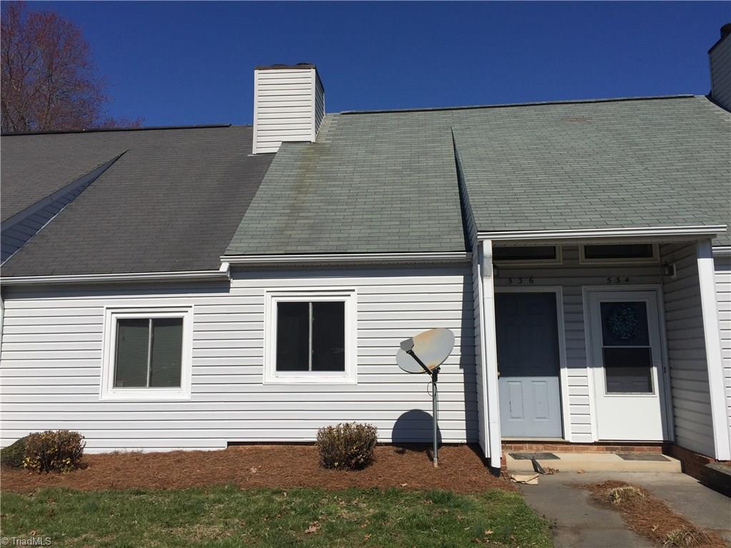 536 Brookside Court - Photo 1