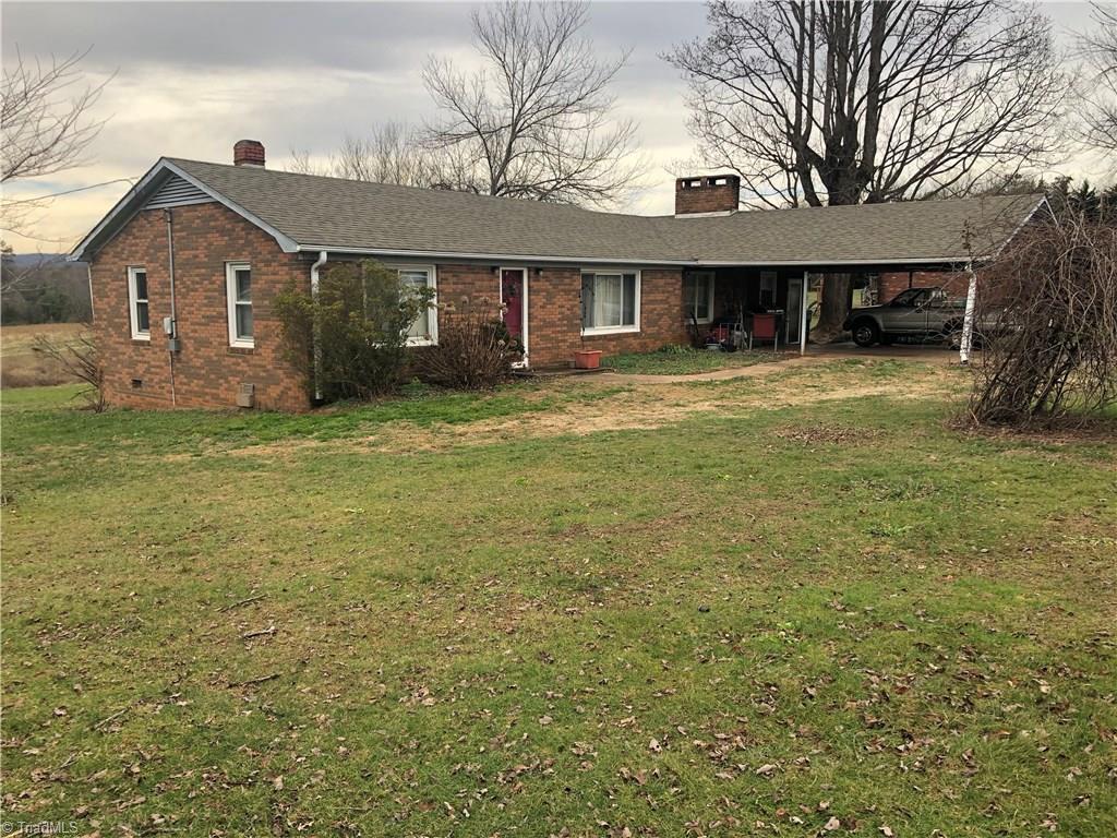 974 Christian Home Church Road - Photo 1