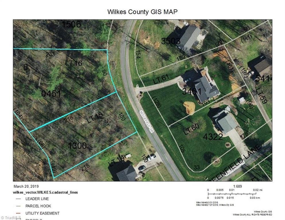 000 Sedgefield Circle - Photo 1
