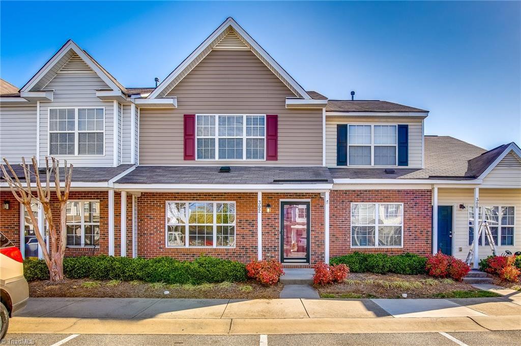 302 Bridford Downs Drive - Photo 1