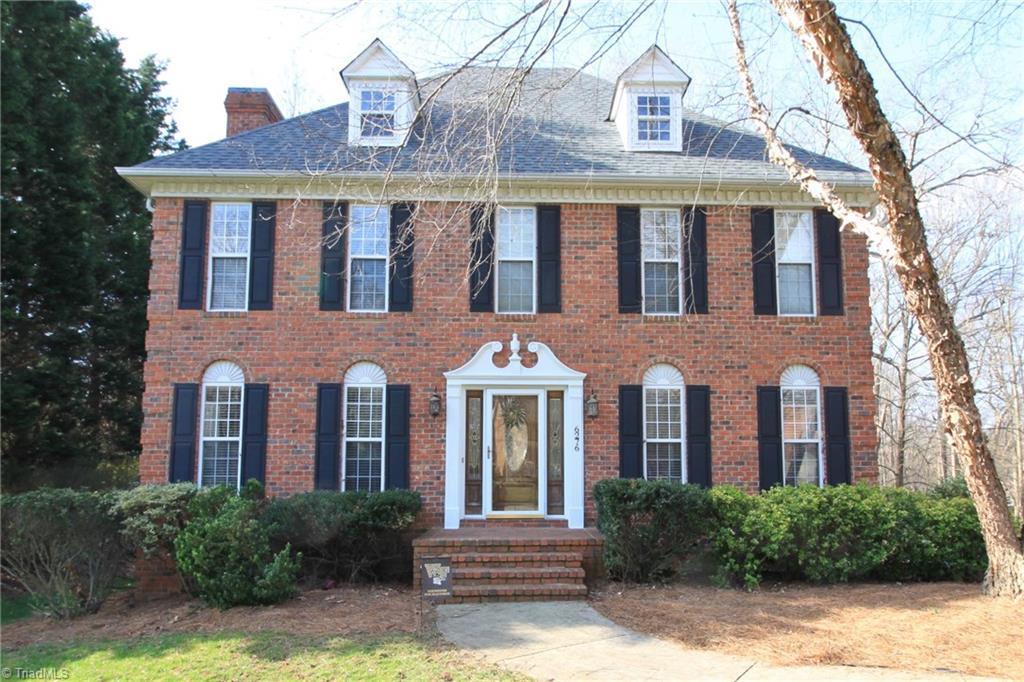 6276 Selwyck Lane - Photo 1